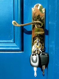 Locksmith Kennesaw Free Estimate